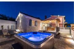 Appartements Gašparović Apartment 3 – Hacienda foto 1