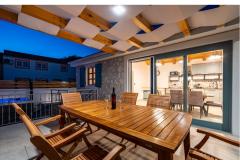 Appartements Gašparović Apartment 3 – Hacienda foto 2