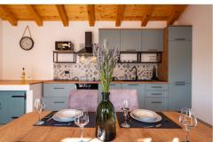 Appartements Gašparović Apartment 3 – Hacienda foto 4