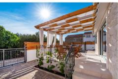 Appartements Gašparović Apartment 3 – Hacienda foto 5