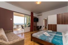 Appartements Malenica Apartment 1 – App 2+1 foto 2