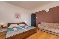 Appartements Malenica Apartment 1 – App 2+1 foto 3