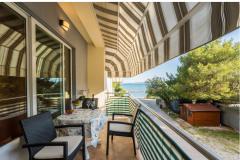Appartements Malenica Apartment 2 – App 2+2 foto 1