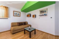Appartements Malenica Apartment 3 – App 4+2 foto 3