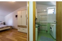 Appartements Malenica Apartment 3 – App 4+2 foto 5
