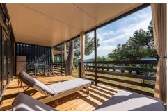 Appartements Malenica Apartment 4 – MobilHouse foto 1
