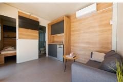 Appartements Malenica Apartment 4 – MobilHouse foto 3
