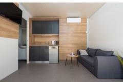 Appartements Malenica Apartment 4 – MobilHouse foto 4