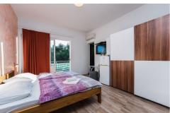 Appartements Malenica Zimmer 5 – Soba foto 2
