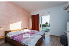 Appartements Malenica Zimmer 5 – Soba foto 3
