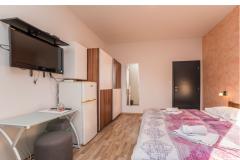 Appartements Malenica Zimmer 5 – Soba foto 4