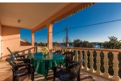 Appartements Peričić Apartment 4 – A5 foto 5