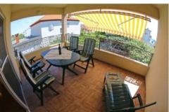 Appartements Sea view Apartment 2 – House Pesa foto 1
