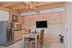 Appartements Tonka Apartment 3 – Kuća foto 5