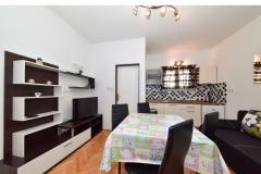 Appartements Tonka Apartment 2 foto 2