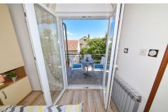 Appartements Tonka Apartment 2 foto 5