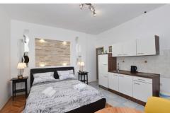 Appartements Tonka Zimmer 4 foto 2