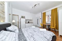 Appartements Tonka Zimmer 4 foto 3