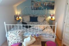 Ferienwohnungen Tamara Apartment 1 – STUDIO A1 foto 1
