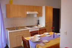 Ferienwohnungen Tamara Apartment 3 – APP4+1 foto 5