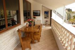 Ferienwohnungen Mirjana Sukošan Apartment 2 – Apart. 4+1 foto 1