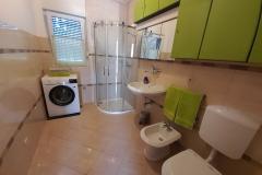 Ferienwohnungen Mirjana Sukošan Apartment 2 – Apart. 4+1 foto 3