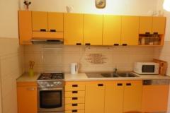 Ferienwohnungen Mirjana Sukošan Apartment 2 – Apart. 4+1 foto 4