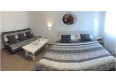Ferienwohnungen Mirjana Sukošan Apartment 1 – Apar. 7+1 foto 2