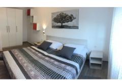 Ferienwohnungen Mirjana Sukošan Apartment 1 – Apar. 7+1 foto 3