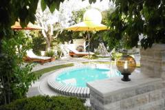 Ferienwohnungen Mirjana Sukošan Apartment 3 – studio foto 1