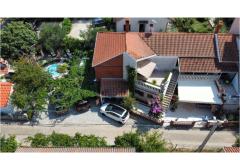 Ferienwohnungen Mirjana Sukošan Apartment 3 – studio foto 3