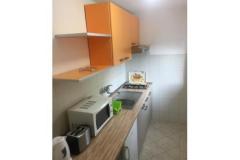 Ferienwohnungen Mirjana Sukošan Apartment 3 – studio foto 4