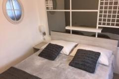 Ferienwohnungen Mirjana Sukošan Apartment 3 – studio foto 5