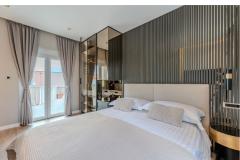 Design Appartements Dijan Apartment 4 – Apartman4 foto 4