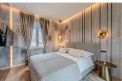 Design Appartements Dijan Apartment 1 – Apartman1 foto 4
