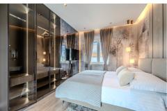 Design Appartements Dijan Apartment 1 – Apartman1 foto 5
