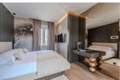 Design Appartements Dijan Apartment 2 – Apartman2 foto 1