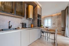 Design Appartements Dijan Apartment 2 – Apartman2 foto 4