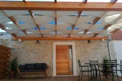 Holiday Haus San Cassiano  Apartment 1 – House foto 2