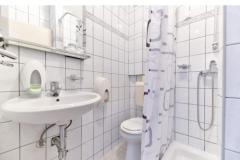 Hotel Levant Zimmer 5 – Soba foto 3