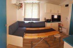 Mobile Haus - Camp Luka  Apartment 2 – Mihael foto 3