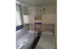 Mobile Haus - Camp Luka  Apartment 2 – Mihael foto 4