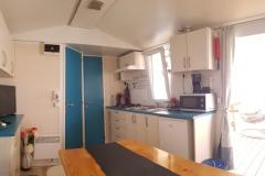 Mobile Haus - Camp Luka  Apartment 2 – Mihael foto 5