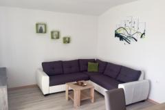 Solmaris Ferienwohnungen Apartment 2 – Panorama foto 3