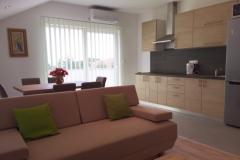 Solmaris Ferienwohnungen Apartment 1 – Luxurious foto 3