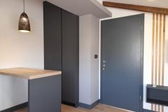 Solmaris Ferienwohnungen Apartment 3 – A2 moderno foto 2