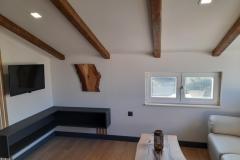 Solmaris Ferienwohnungen Apartment 3 – A2 moderno foto 4