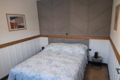 Solmaris Ferienwohnungen Apartment 3 – A2 moderno foto 5