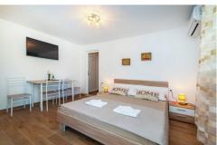 Tri srca Apartment 4 – A2+2 foto 1