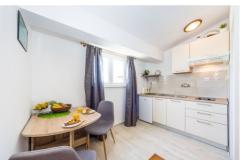 Tri srca Apartment 3 – A2+1 foto 3